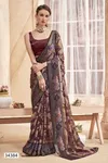 Manditi By Vallabhi Brasso Printed Online Daily Wear Saree Wholesale